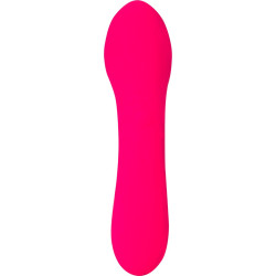 Swan Vibes Mini Vibro Swan 12cm Rose